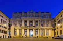 Van Dyck, the European exhibition at Palazzo Ducale