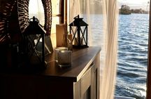 Helsinki highlights, Fortress Island and floating sauna