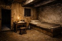 Giacomo Casanova's official museum with an immersive experience