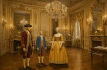 Giacomo Casanova's official museum with an immersive experience
