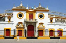 Seville 2-hour grand tour in private tuk tuk with local guide