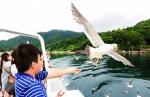 Kyoto Chion-ji Temple and Ine Boat Houses One-Day Tour