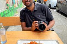 Berlin Kreuzberg food and culture tour
