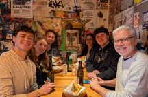 Berlin Kreuzberg food and culture tour