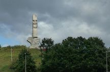 Westerplatte private guided tour with entry to Guardhouse No. 1