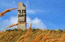 Westerplatte private guided tour with entry to Guardhouse No. 1
