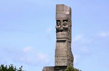 Westerplatte private guided tour with entry to Guardhouse No. 1