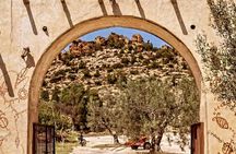 2-day Zaghouan roots and heritage escape