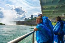 Best of Niagara Falls, USA tour