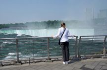 Best of Niagara Falls, USA tour