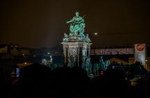 Big Bus Vienna panoramic city night tour