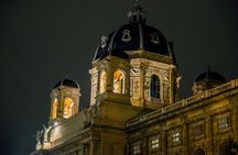 Big Bus Vienna panoramic city night tour