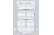 Billy Elliot the Musical theatre show in London