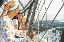 Best of Niagara Falls tour from Toronto