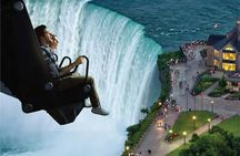 Best of Niagara Falls tour from Toronto