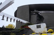 Discover Kraków's socialist utopia on a private tour of Nowa Huta