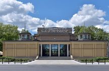 Discover Kraków's socialist utopia on a private tour of Nowa Huta