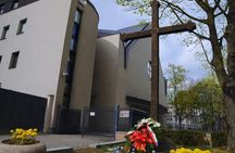 Discover Kraków's socialist utopia on a private tour of Nowa Huta