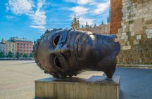 Kraków's Old Town highlights private walking tour