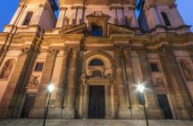Private walking tour through Kraków's University District