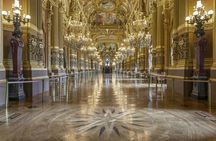 Guided tour of Fragonard Museum and Opéra Garnier
