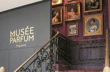Guided tour of Fragonard Museum and Opéra Garnier