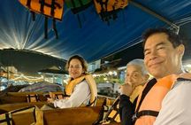 Private shore excursion of Amphawa floating market from Laem Chabang