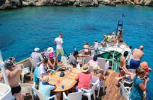 Odyssey boat safari