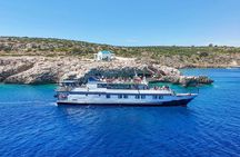 Odyssey boat safari