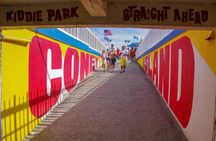 Neighborhoods of New York tour: Brooklyn, Bronx, Harlem, Queens and Coney Island