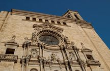 Full-day excursion from Barcelona to Girona and Tossa de Mar