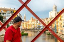 Full-day excursion from Barcelona to Girona and Tossa de Mar