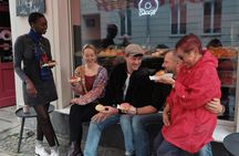 Berlin small-group food tour with local tastings