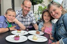 Berlin small-group food tour with local tastings