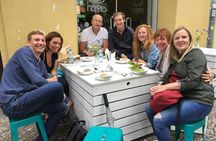 Berlin small-group food tour with local tastings