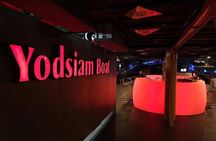 Yodsiam Siam sunset party cruise