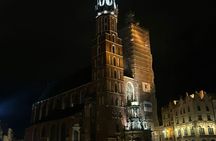 Krakow football matchday experience with local
