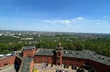 Krakow football matchday experience with local