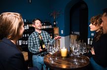 Evening food tour in Berlin’s Bergmannkiez neighbourhood