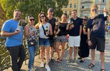 Evening food tour in Berlin’s Bergmannkiez neighbourhood