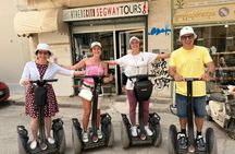 Ancient Athens segway tour