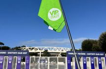 Guided tour of Rome's Stadio Olimpico and Foro Italico
