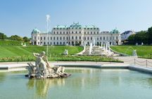 Big Bus tour of Vienna