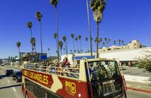Big Bus Tour of Los Angeles