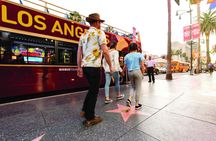 Big Bus Tour of Los Angeles