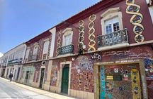 Self-guided scavenger hunt and walking tour in Faro
