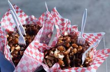 The Canuck culinary walking tour in Toronto