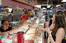 The Canuck culinary walking tour in Toronto