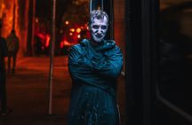 Gravedigger Ghost Bus Tour from Dublin