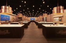 Zurich's FIFA Museum and Home of Chocolate private tour